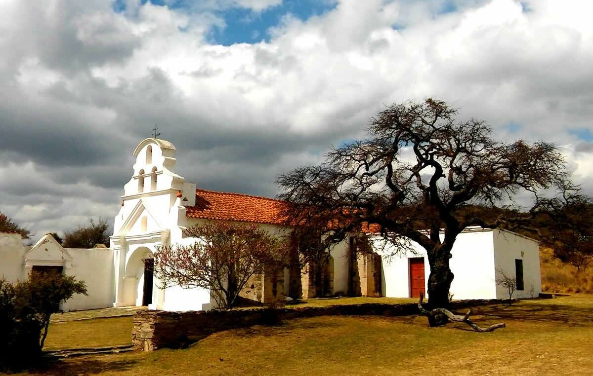 Norte cordobés: ocho espacios históricos para visitar en vacaciones