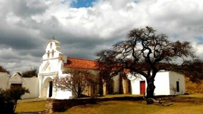 Norte cordobés: ocho espacios históricos para visitar en vacaciones