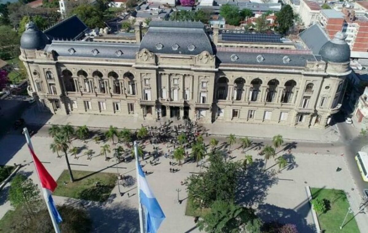 Por el corte de transferencias nacionales, Santa Fe pierde $12.500 millones mensuales