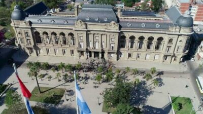 Por el corte de transferencias nacionales, Santa Fe pierde $12.500 millones mensuales
