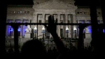 Los sonidos del silencio y la cuestión moral