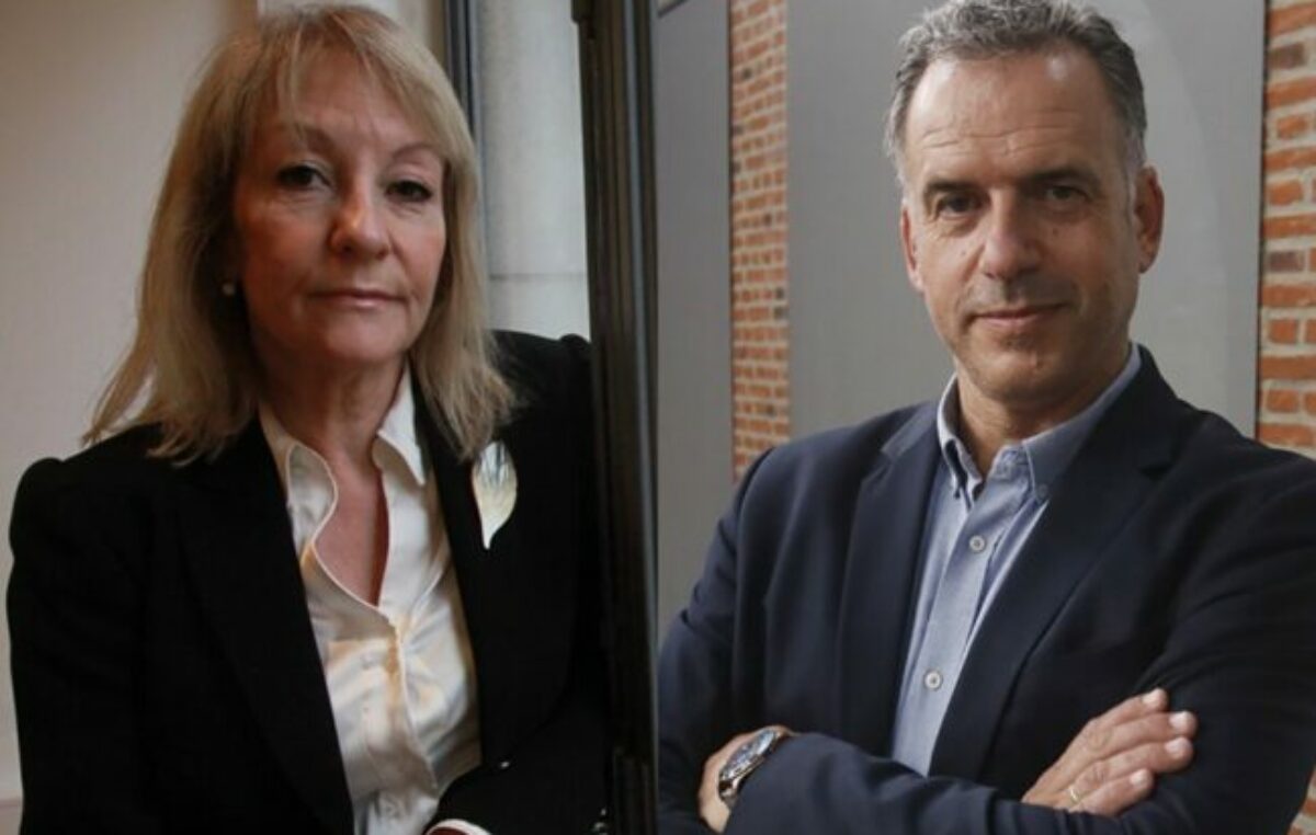 Uruguay: Cosse y Orsi lanzaron oficialmente sus precandidaturas presidenciales