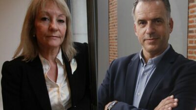 Uruguay: Cosse y Orsi lanzaron oficialmente sus precandidaturas presidenciales