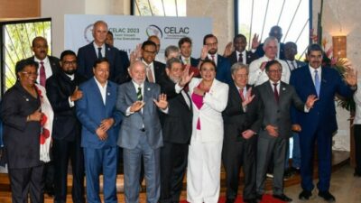 Celac y la integración: andante ma non troppo