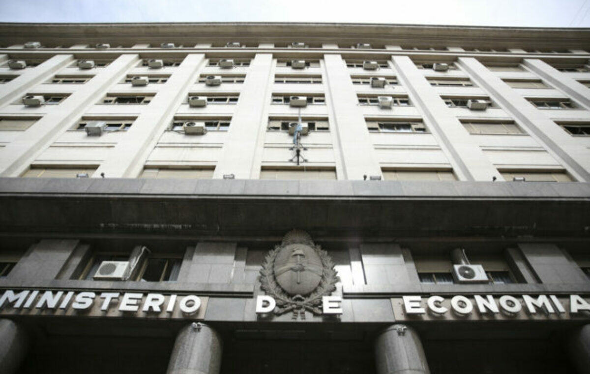 Si corta la Nación, cobran las provincias