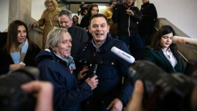 Portugal: la derecha se imponía en las legislativas por un estrecho margen