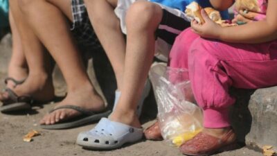 Iglesia católica: Dura crítica a la gestión de Milei