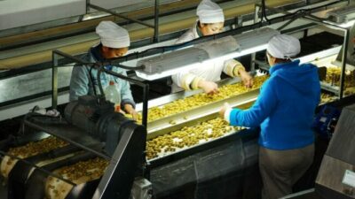 Apertura de importaciones: las pymes temen que se agudice la crisis con despidos y cierres