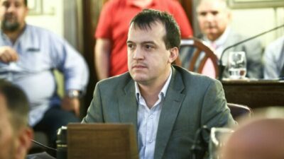 El Socialismo le respondió a Milei: «No entendió que la campaña electoral terminó»
