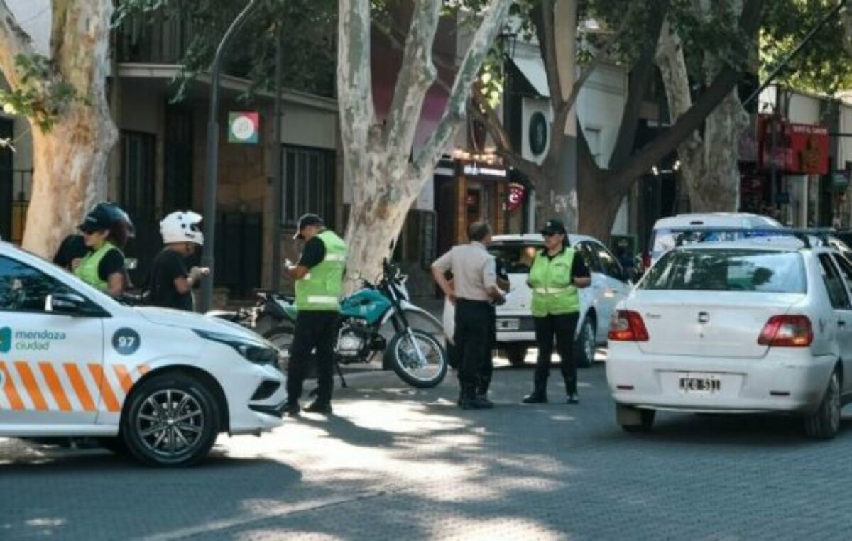 La Ciudad de Mendoza suma la opinión de vecinos para mejorar la prevención: los detalles