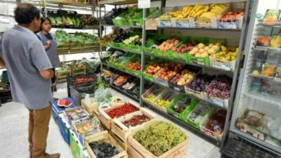 Las consultoras vaticinan una baja poco pronunciada de la inflación