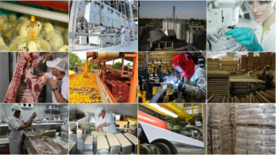Se desplomó el nivel de ventas en las industrias entrerrianas: cayó en el 80% de las empresas