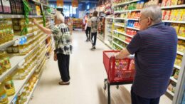 La inflación que más duele: los precios en supermercados de Santa Fe aumentaron casi un 400% en un año
