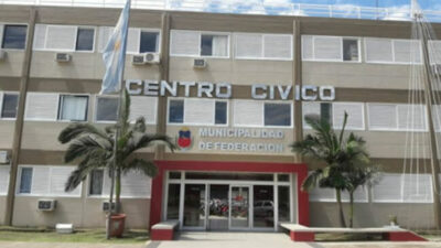Municipales de Federación reciben aumento de 17% en abril y 5% en junio