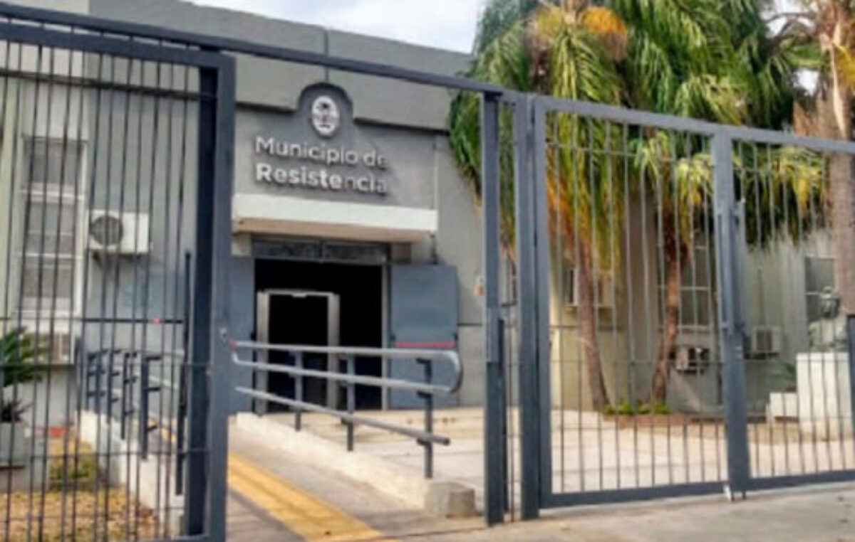 Resistencia: concejales y funcionarios municipales recibirán un 50% de aumento por compensación jerárquica desde diciembre