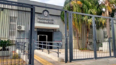 Resistencia: concejales y funcionarios municipales recibirán un 50% de aumento por compensación jerárquica desde diciembre