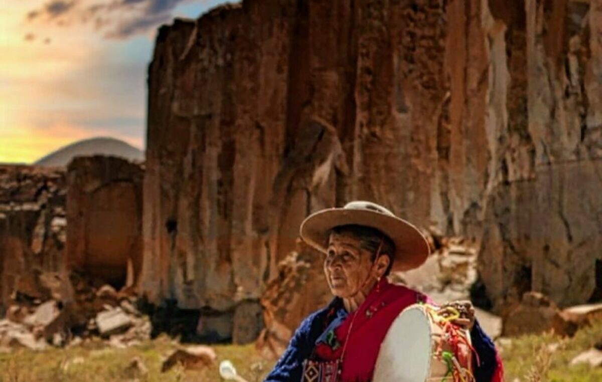 Barrancas, Jujuy está postulado al Best Tourism Villages 2024