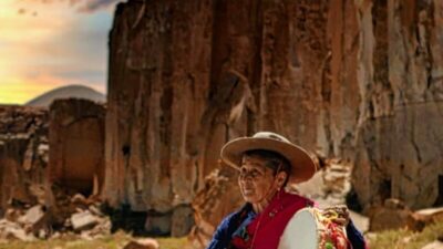 Barrancas, Jujuy está postulado al Best Tourism Villages 2024