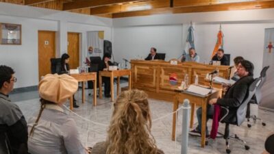 Concejales de Tolhuin recortaron en un 25% el gasto por el pago de sus dietas