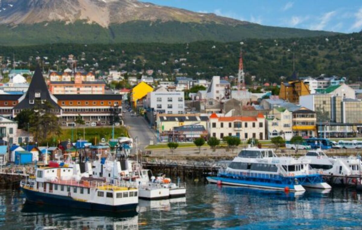 La Ecotasa, un paso adelante para Ushuaia