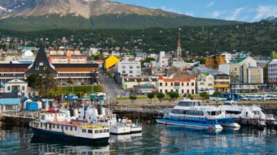 La Ecotasa, un paso adelante para Ushuaia
