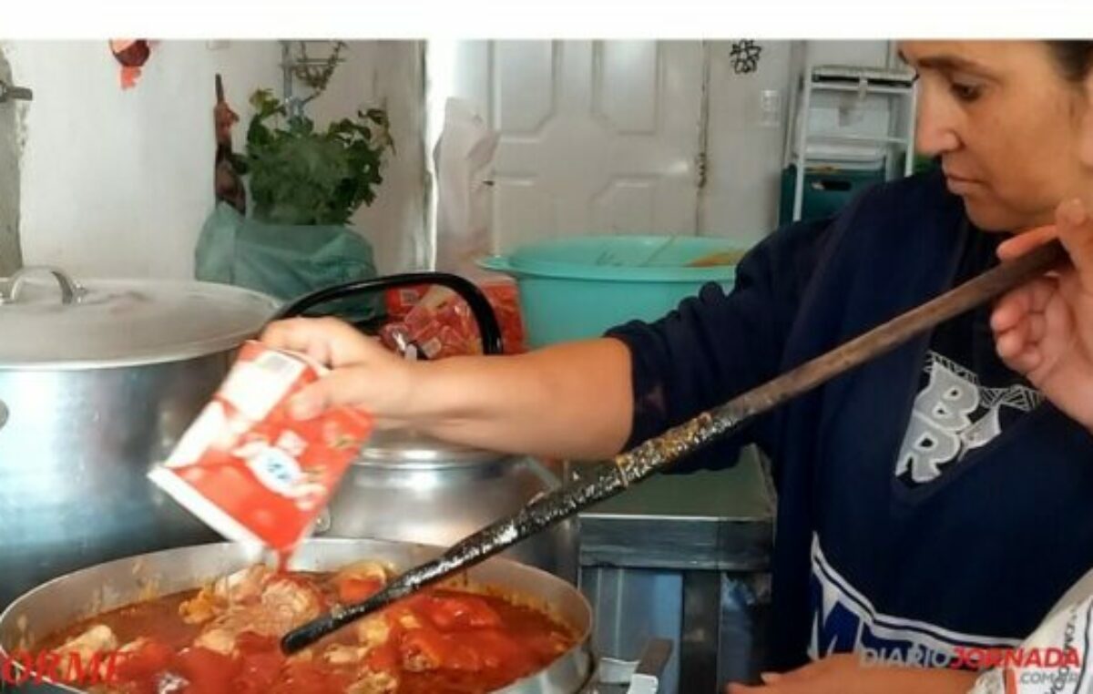 Chubut declarará la Emergencia Alimentaria en Trelew: «Los comedores están explotados»