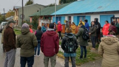Los despidos en el Correo Argentino pueden afectar a las localidades chicas