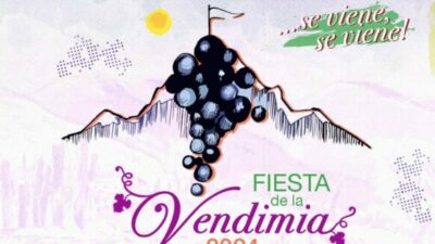 Se viene la segunda fiesta de la Vendimia en Cachi