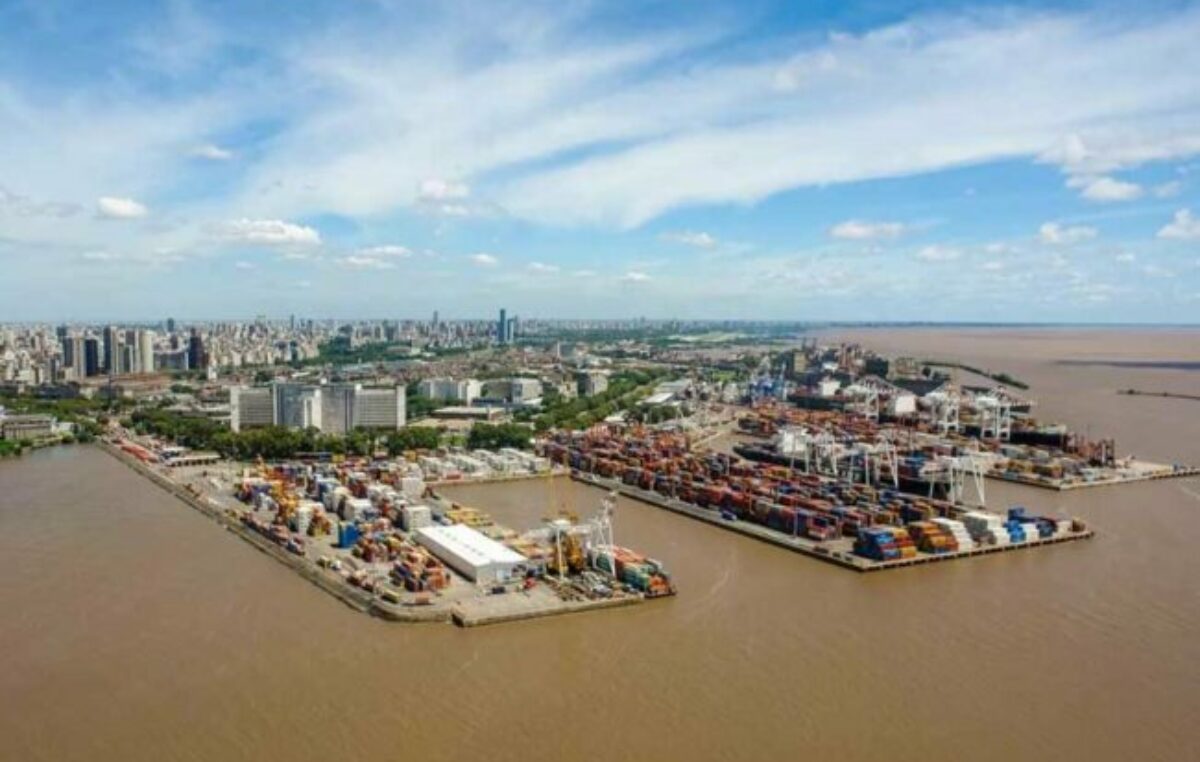 El Canal Magdalena no se rinde, la Patria tampoco