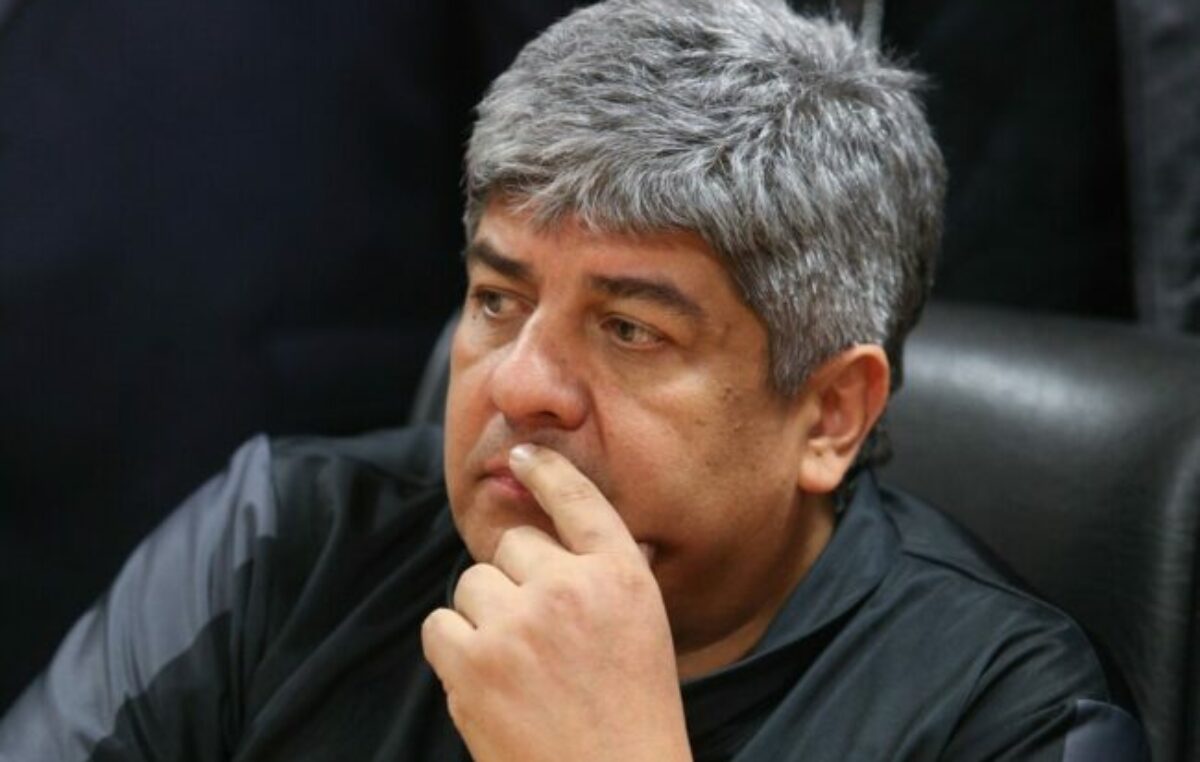 La CGT definirá esta semana una nueva medida de fuerza