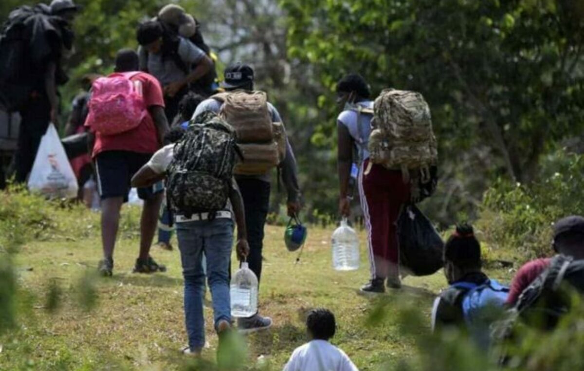 Colombia: los conflictos armados desplazaron a más de 145 mil personas en 2023
