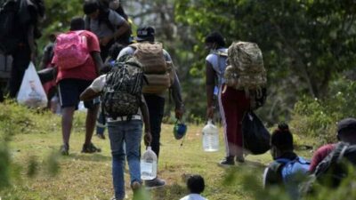 Colombia: los conflictos armados desplazaron a más de 145 mil personas en 2023