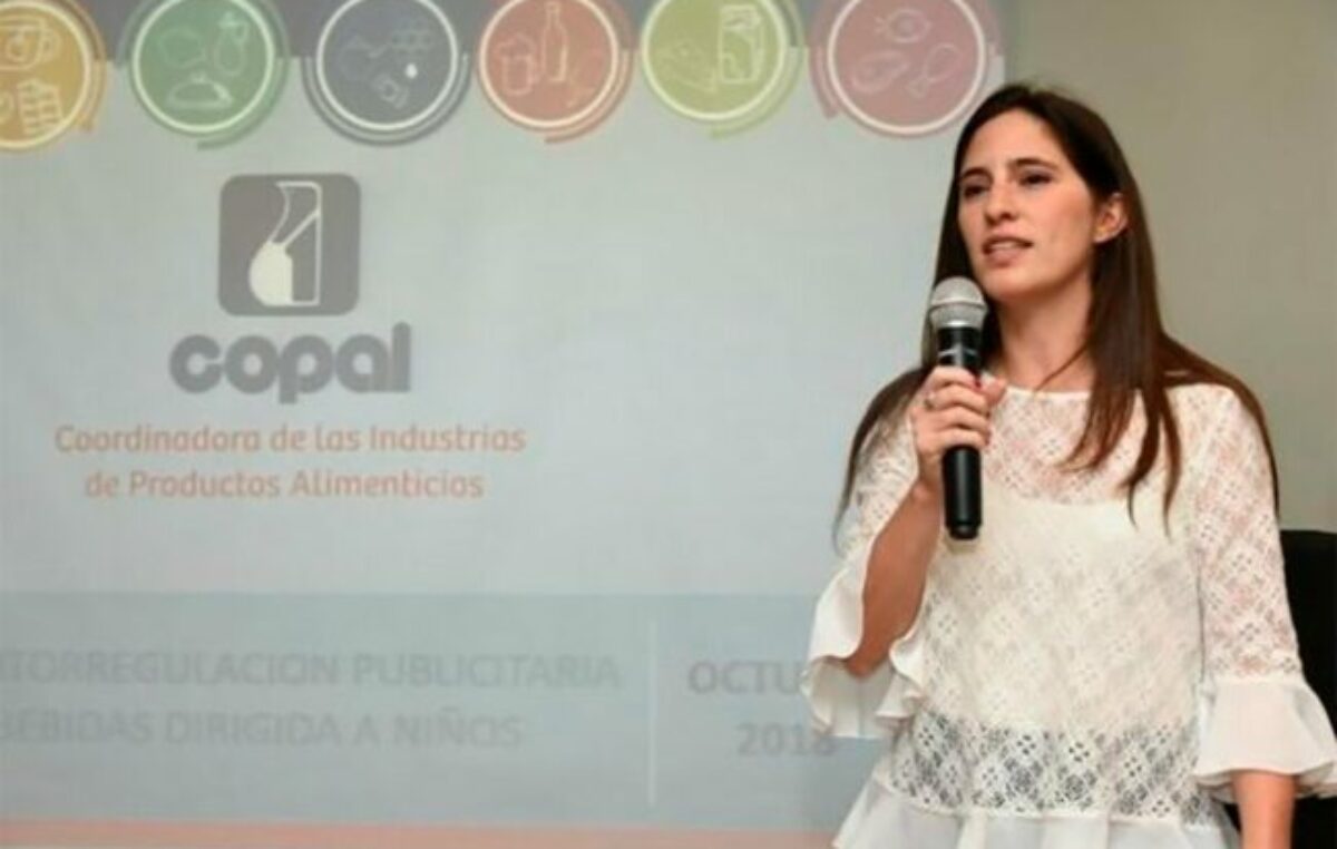 La nueva cúpula de poder de los dueños del alimento
