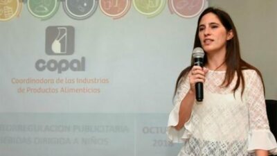 La nueva cúpula de poder de los dueños del alimento