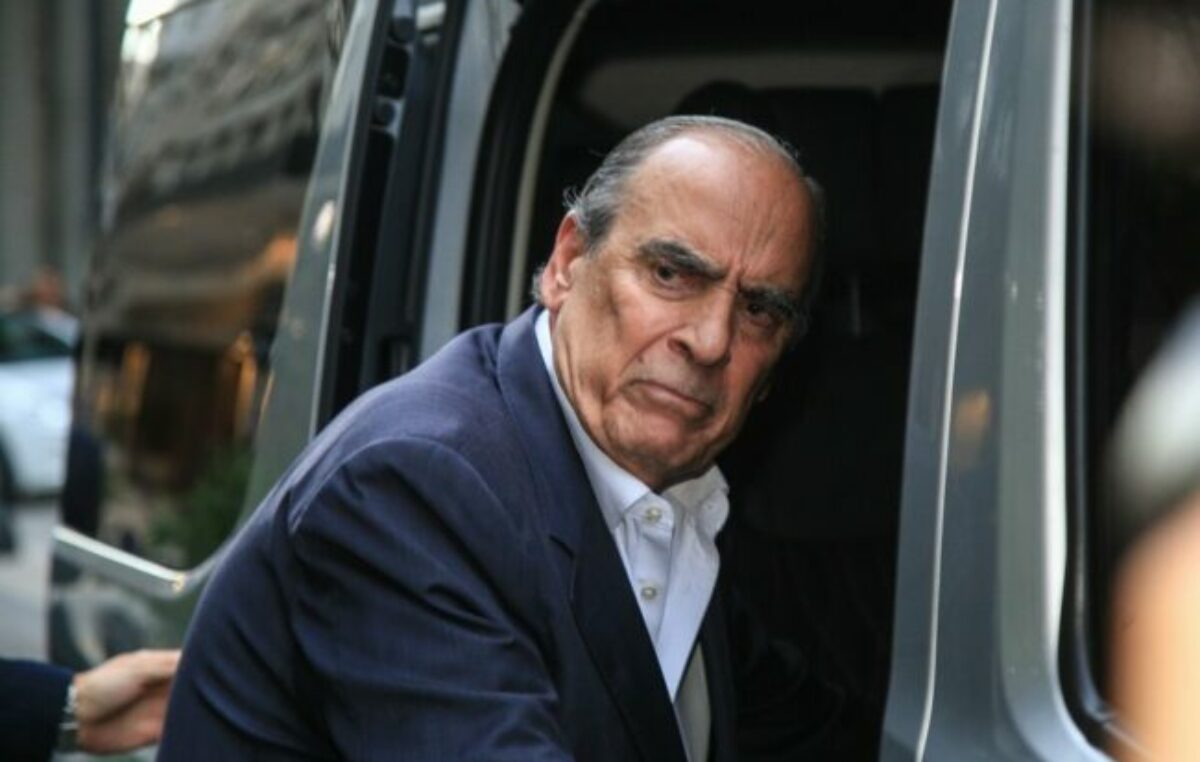 Con las paritarias no hay libertad que valga