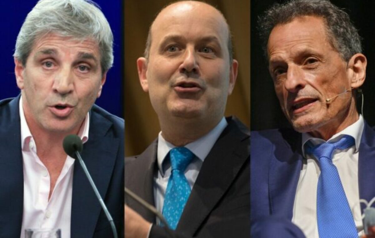 Las prepagas, una crisis política para Milei