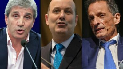 Las prepagas, una crisis política para Milei