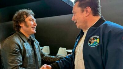 Un gobierno y una oposición llenos de ruidos