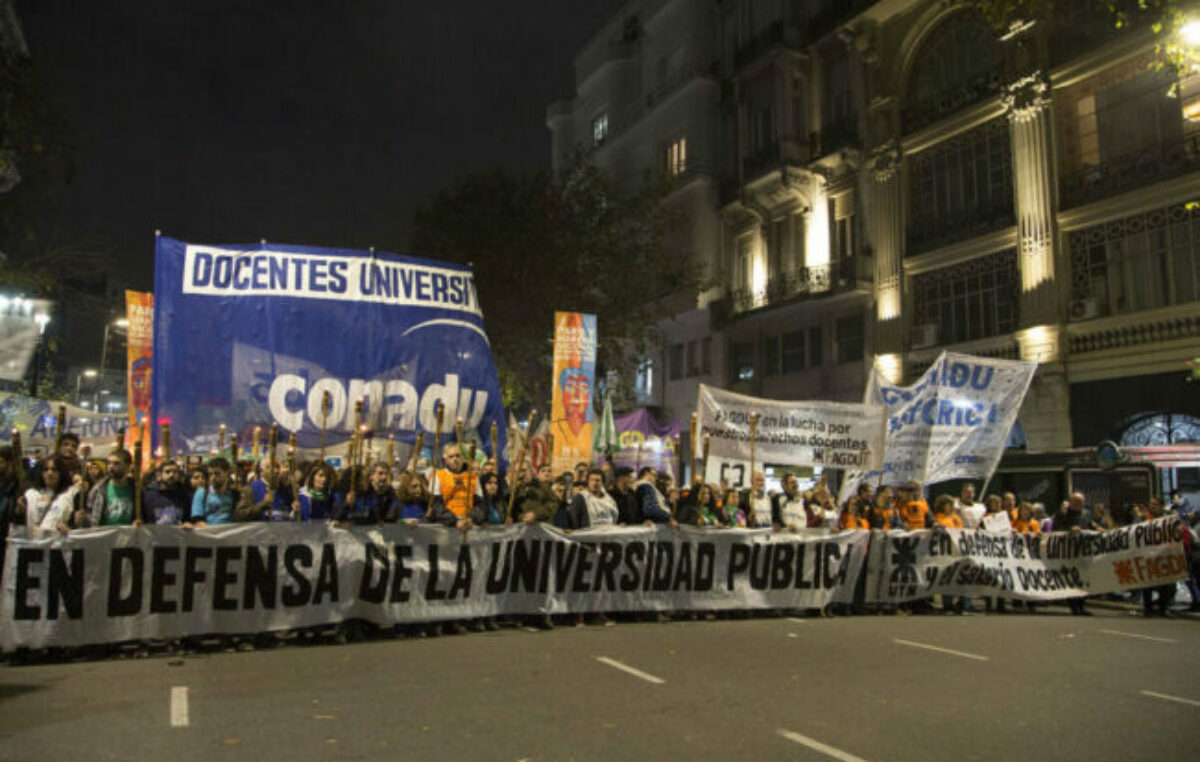 ¿La hora de la calle?
