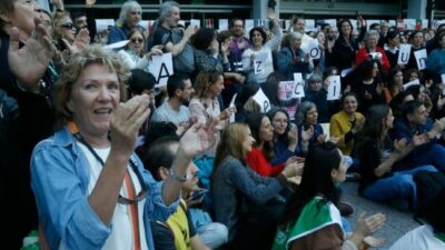Mil cartas de apoyo internacional para el Conicet