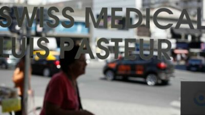 El velorio del libre mercado de Milei