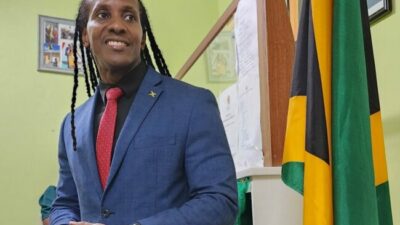 Jamaica le quiere decir «goodbye» a la corona británica