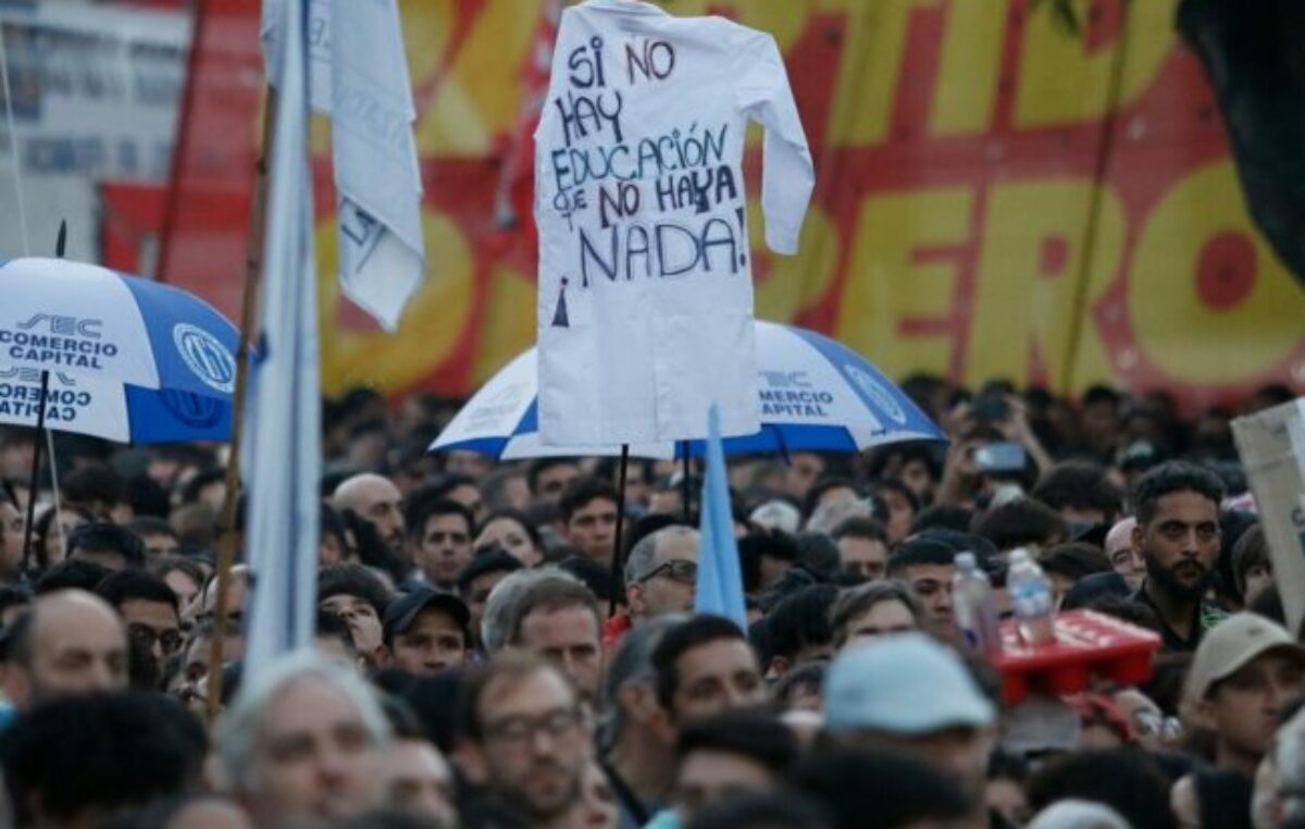 ¿Cómo seguirá?  