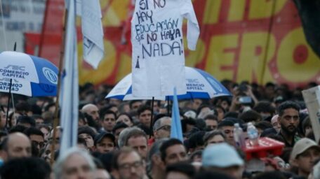 ¿Cómo seguirá?  