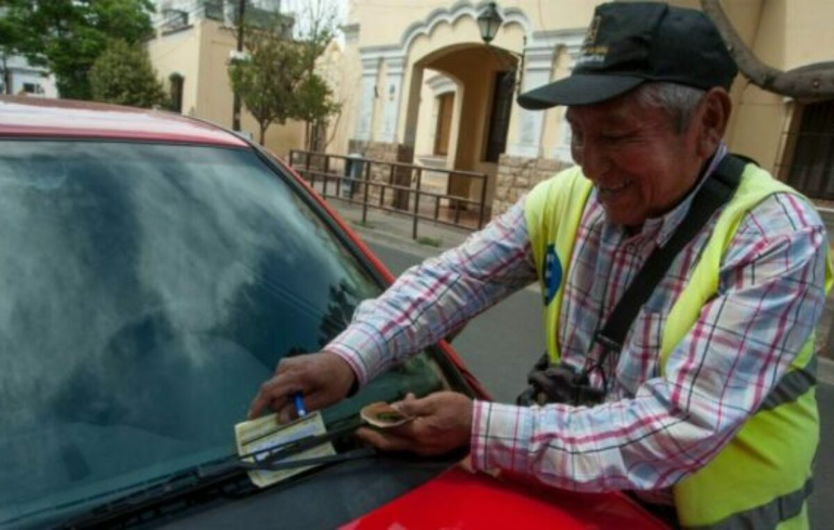 Después de Bariloche, Salta tiene el estacionamiento más caro del país