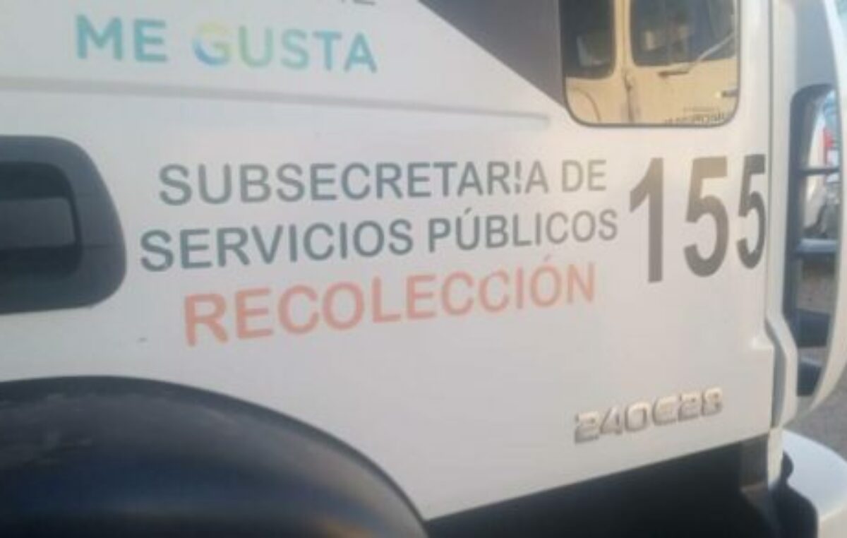 Soyem confirmó que va a sostener la medida de fuerza hasta la audiencia con el Municipio de Bariloche