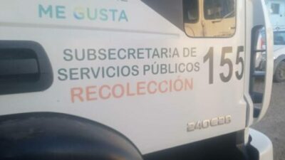 Soyem confirmó que va a sostener la medida de fuerza hasta la audiencia con el Municipio de Bariloche