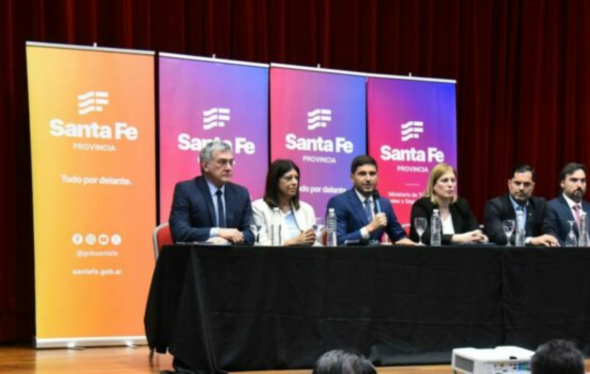 Pullaro reclamó «un profundo debate» de la Caja de Jubilaciones: el déficit mensual supera los $23.000 millones