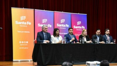Pullaro reclamó «un profundo debate» de la Caja de Jubilaciones: el déficit mensual supera los $23.000 millones