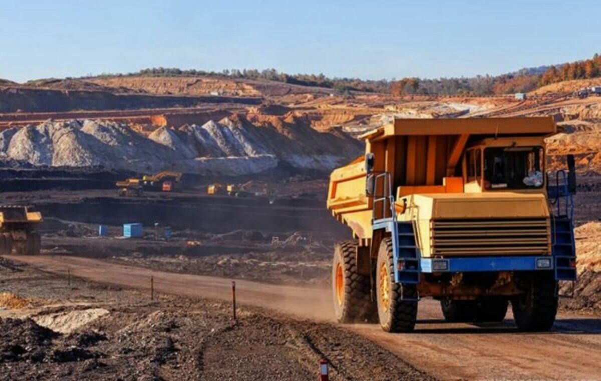 La tierra prometida, Malargüe: el plan para crear una «isla» y hacer minería en Mendoza